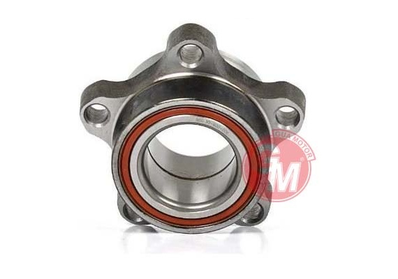 PORYALI RULMAN TRANSİT V184 45x115x53 BTF1125B