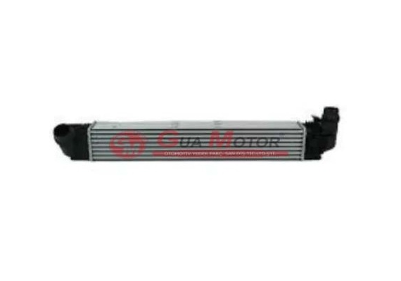 TURBO RADYATÖRÜ INTERCOOLER RENAULT MEGANE III FLUANCE 1.5DCI AL/PL/BRZ