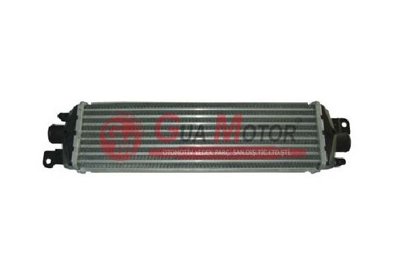 TURBO RADYATÖRÜ INTERCOOLER FIAT ALBEA-PALIO 1.3JTD 03 AL/PL/BRZ