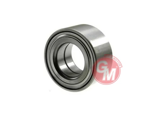 ÖN TEKER RULMANI RENAULT MEGANE III 09 FLUENCE 10 SCENIC III 09 DUSTER 10 MEGANE IV XGB41793R01 ABS Lİ METAL KAPAK