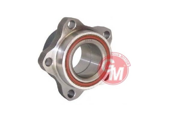 PORYALI RULMAN TRANSİT V347-V348 2.2 TDCİ-2.4 TDCİ 06 45x117x57 BTF1210/VKBA6525