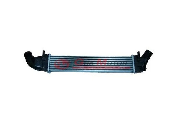 TURBO RADYATÖRÜ INTERCOOLER DACIA LOGAN 04 MCV DUSTER SANDERO 08 1.5 DCİ AL/PL/BRZ