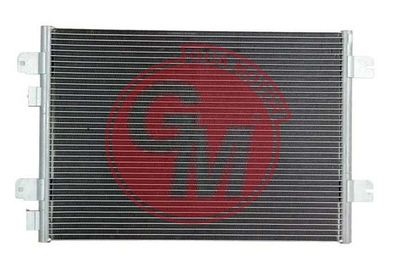 KLİMA RADYATÖRÜ DACIA LOGAN LS 1.5 DCI 65 HP M-T 2004-2012