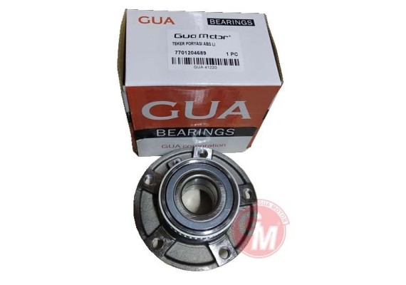 PORYALI RULMAN 5 BİJON RENAULT LAGUNA I 95 - 01 ABS Lİ