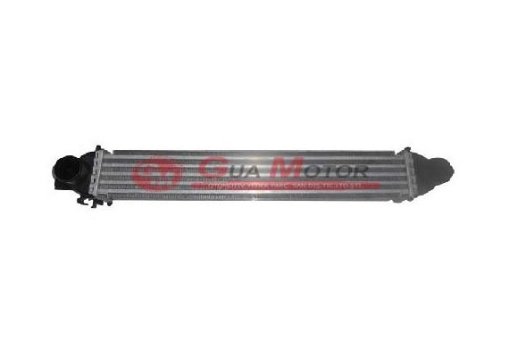 TURBO RADYATÖRÜ INTERCOOLER FIAT FIORINO 1-3 DOBLO MTJ-BIPPER 1-4HDİ-NEMO 1-3HDİ-1-4HDİ 08- AL/PL/B RZ