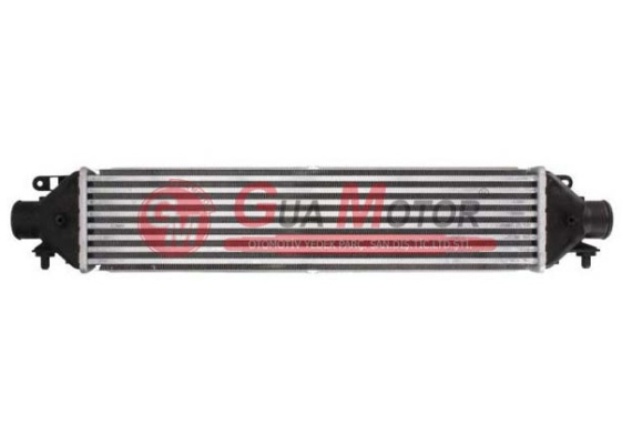 TURBO RADYATÖRÜ INTERCOOLER FIAT BRAVO 07 PUNTO 1.4TJET-1.6DMTJ-1.9 DMTJ 05 AL/PL/BRZ