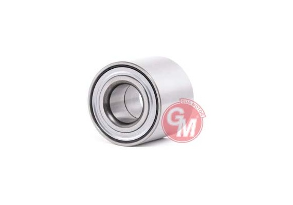 ARKA TEKER RULMANI RENAULT MGN II - MODUS II - CLIO III GB40858 METAL KAPAK