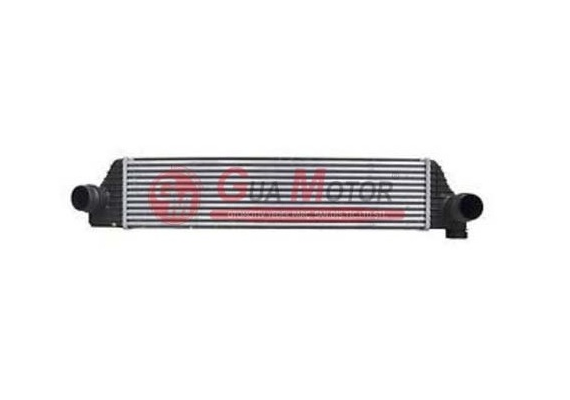 TURBO RADYATÖRÜ INTERCOOLER RENAULT MASTER III 2.3 DCİ 10 AL/PL/BRZ