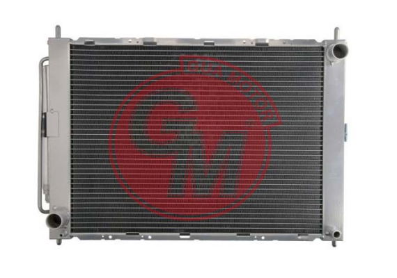 KLİMA VE SU RADYATÖRÜ RENAULT CLIO III MODUS BR0/1.CR0/1 1.5 DCI M-T AC 2005-2012