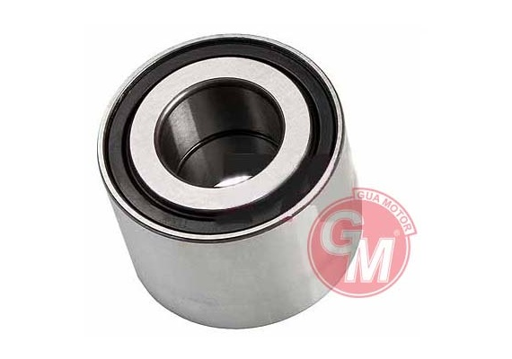 ARKA TEKER RULMANI RENAULT 9-R11-R19-CLIO I-II-III-MGN I-MODUS-TWNG-DACIA LOGAN 04 GB12025 PLASTİK KAPAK