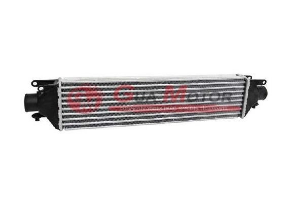 TURBO RADYATÖRÜ INTERCOOLER FIAT LINEA 1-4JTD TURBO
