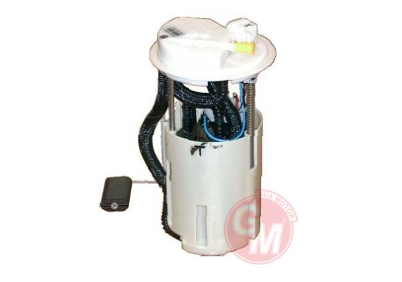 YAKIT DEPO ŞAMANDIRASI RENAULT LAGUNA II 1.6-1.8-2.0 16V 01