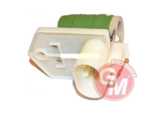 FAN REZİSTANSI FIAT EGEA - FIAT 500