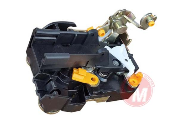 KAPI KİLİDİ ARKA SOL MOTOR TAKILAN MOTORSUZ RENAULT R19 - MEGANE