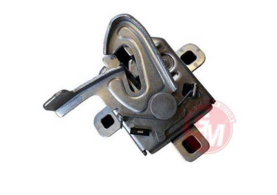 MOTOR KAPUT KİLİDİ FİAT DOBLO 01 04