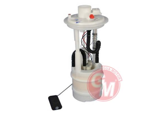 YAKIT DEPO ŞAMANDIRASI FIAT BRAVO 1.6 - 16VALF