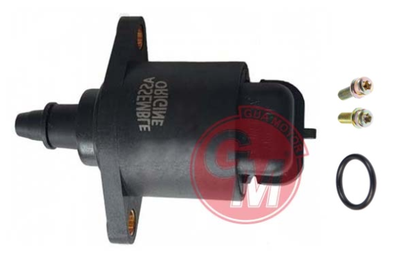 ROLANTİ AYAR VALFİ KOMPLE PLASTİK FIAT PALİO -SIENA 1.2 8VALF