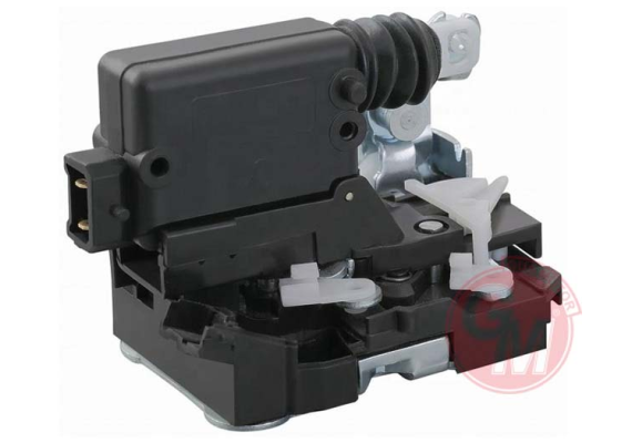 KAPI KİLİDİ ARKA SOL MOTORLU RENAULT R19 - MEGANE