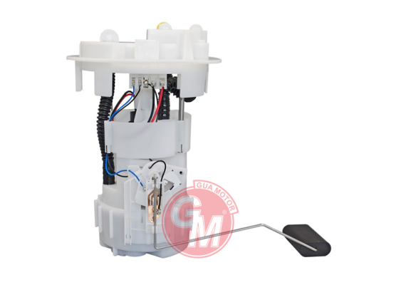 YAKIT DEPO ŞAMANDIRASI KOMPLE PEUGEOT 301 - 208 1.4. 1.6 - VTi- 2008 1.6 VTi - CITROEN-ELYSEE 1.6 VT i 12