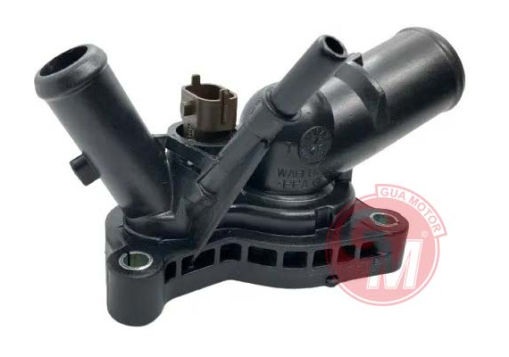 TERMOSTAT KOMPLE FIAT EGEA 1.6-90
