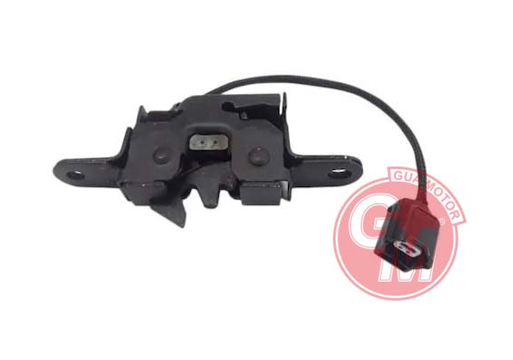 MOTOR KAPUT KİLİDİ ELEKTRİKLİ RENAULT FLUENCE-MEGANE III-MASTER III