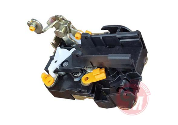 KAPI KİLİDİ ARKA SAĞ MOTOR TAKILAN MOTORSUZ RENAULT R19 - MEGANE