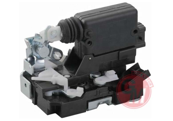 KAPI KİLİDİ ARKA SAĞ MOTORLU RENAULT R19 - MEGANE