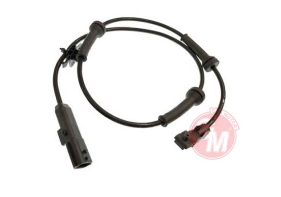 ABS SENSÖRÜ RENAULT II MEGANE 2-SCENIC 2 1.4-1.6-1.5 DCİ-1.9-2.0 DCİ 03 ÖN 720mm ÖN SAĞ - SOL