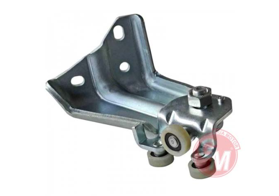 SÜRGÜLÜ KAPI ÜST MEKANİZMASI KOMPLE SAĞ FİAT DUCATO III-BOXER III-JUMPER III 06