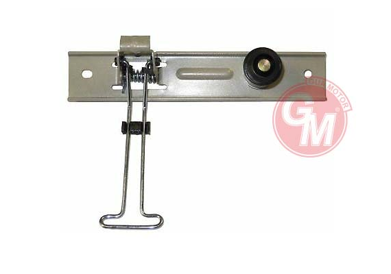 MOTOR KAPUT KİLİT KARŞILIĞI RENAULT CLIO I 98 - 02