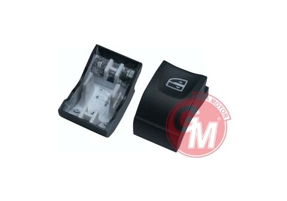 CAM AÇMA ANAHTAR KAPAĞI RENAULT MEGANE III-FLUENCE