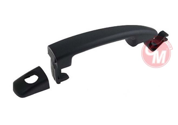 DIŞ KAPI AÇMA KOLU DELİKLİ KAPAKLI ÖN ARKA RL SET PEUGEOT-PARTNER TEPE CİTROEN-BERLINGO 08-16 - 30 08 - 207 06-12