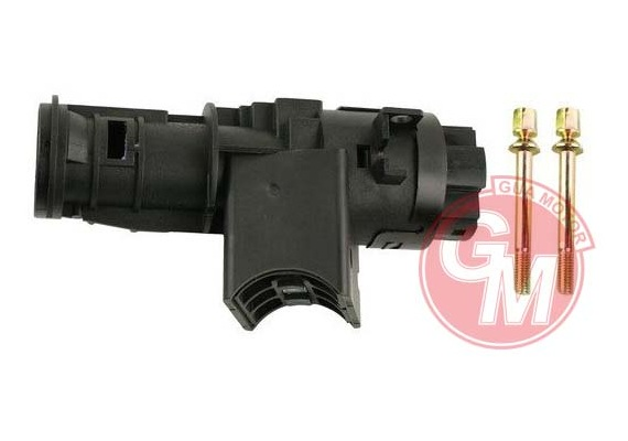 KİLİTLİ KONTAK GÖVDESİ ANAHTARSIZ FIAT ALBEA - DOBLO