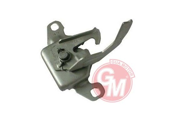 MOTOR KAPUT KILIDI DACİA DUSTER