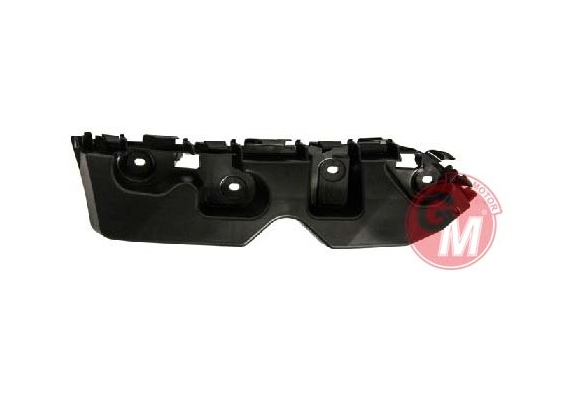 ON TAMPON BRAKETI SAĞ DACIA DUSTER 2010