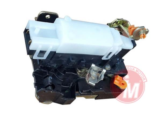 KAPI KİLİDİ ÖN SOL MOTORLU RENAULT KANGOO