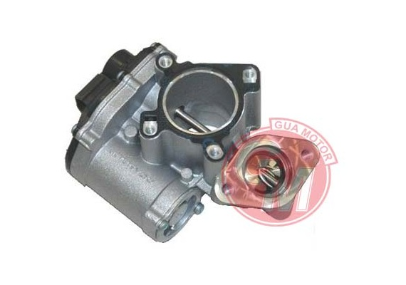 EGR VALFİ RENAULT LAGUNA II-III 05 MEGANE II 05 SCENIC II-TRAFIC II 06 ESPACE IV 06 2.0
