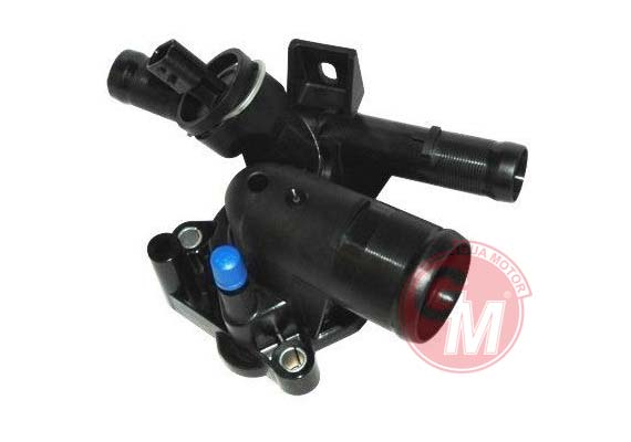 TERMOSTAT KOMPLE RENAULT MASTER III-MOVANO 2.3DCİ-CDTİ 10 81 MÜŞÜRLÜ -4420308