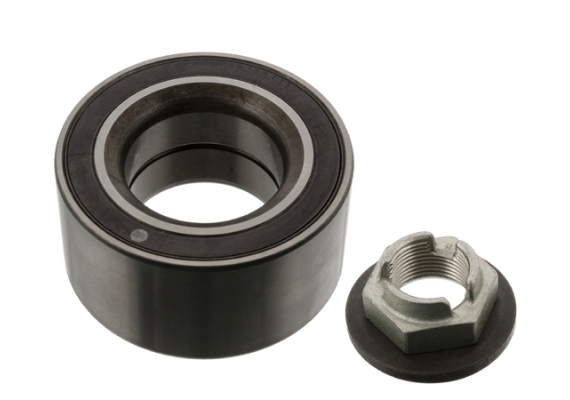 ÖN TEKER RULMANI FORD MONDEO 96 01 VOLVO S40 1.6 1.8 1.9 2.0 T V40 99 04 40.x75x37 ABS SIZ