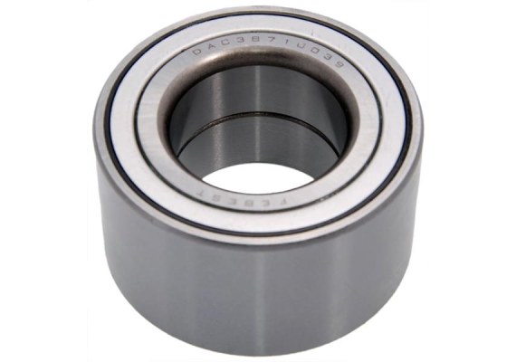 ÖN TEKER RULMANI TOYOTA YARIS 1.0L 1SZ-FE SCP10 99-05 / 1.3L 2NZ-FE NCP10 99-05