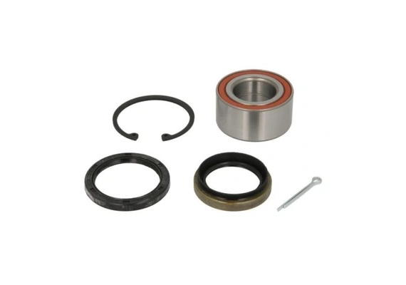 ÖN TEKER RULMANI SUZUKI SWIFT 1.3L G13BB SF413 90-95