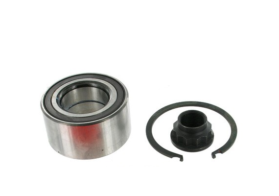 ÖN TEKER RULMANI TOYOTA YARIS 1.0L KSP90 KSP130 06-20 / 1.3L SCP90 06-09 / 1.4L NLP90 NLP130 06-18 / 1.33L NSP130 12-17