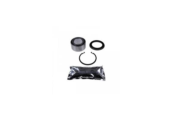 ÖN TEKER RULMANI NISSAN MAXIMA 2.0L VQ20DE A32 A33 94-03 / PRIMERA 1.6L 2.0L GA16DE SR20DE P11 96-01