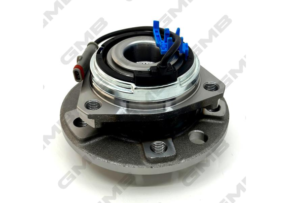 ÖN TEKER PORYASI RULMANLI ASTRA H-ZAFIRA 1.3CDTI-1.4-1.61.7CDTI-1.9CDTI 04 5 DELİK 25.4x137x109
