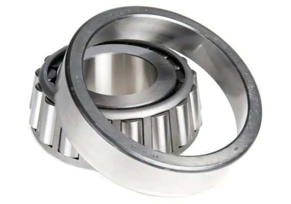 KONİK RULMAN 40.98X67.97X17.5mm MERCEDES 124 TEKER RULMANI