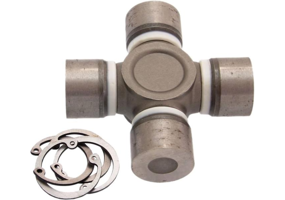 MAFSAL İSTAVROZU NISSAN NAVARA 2.5L YD25DDTİ DCİ D40 4X2 04- - ARKA / 2.3L YS23 D23 16- ÖN-ARKA ÖLÇÜ: DIŞTAN SEGMANLI BOY:82 X KAFA ÇAPI:26.99
