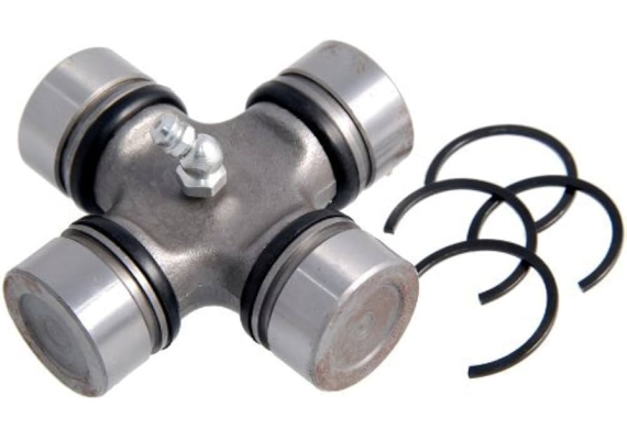 MAFSAL İSTAVROZU MITSUBISHI CANTER 2.8L FE511. FE711 3.3L FE444 86-95 L200 2.5L DI-D CR KA4T KB4T 11 - ÖN-ARKA ÖLÇÜ: İÇTEN SEGMANLI BOY:58.1 X KAFA ÇAPI:30