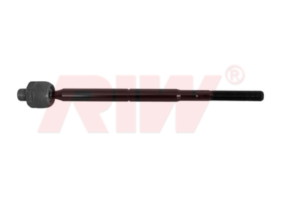 ROT MILI ÖN CHRYSLER 300C 04-12
