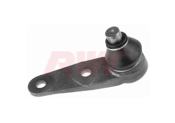 ALT ROTİL ÖN; SOL/SAĞ AUDI / VW 80 / PASSAT 05/72 07/80