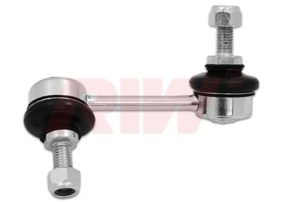 Z ROT ARKA SOL METAL ALFA ROMEO 155 92-98 GTV 94-05 SPIDER 92-98